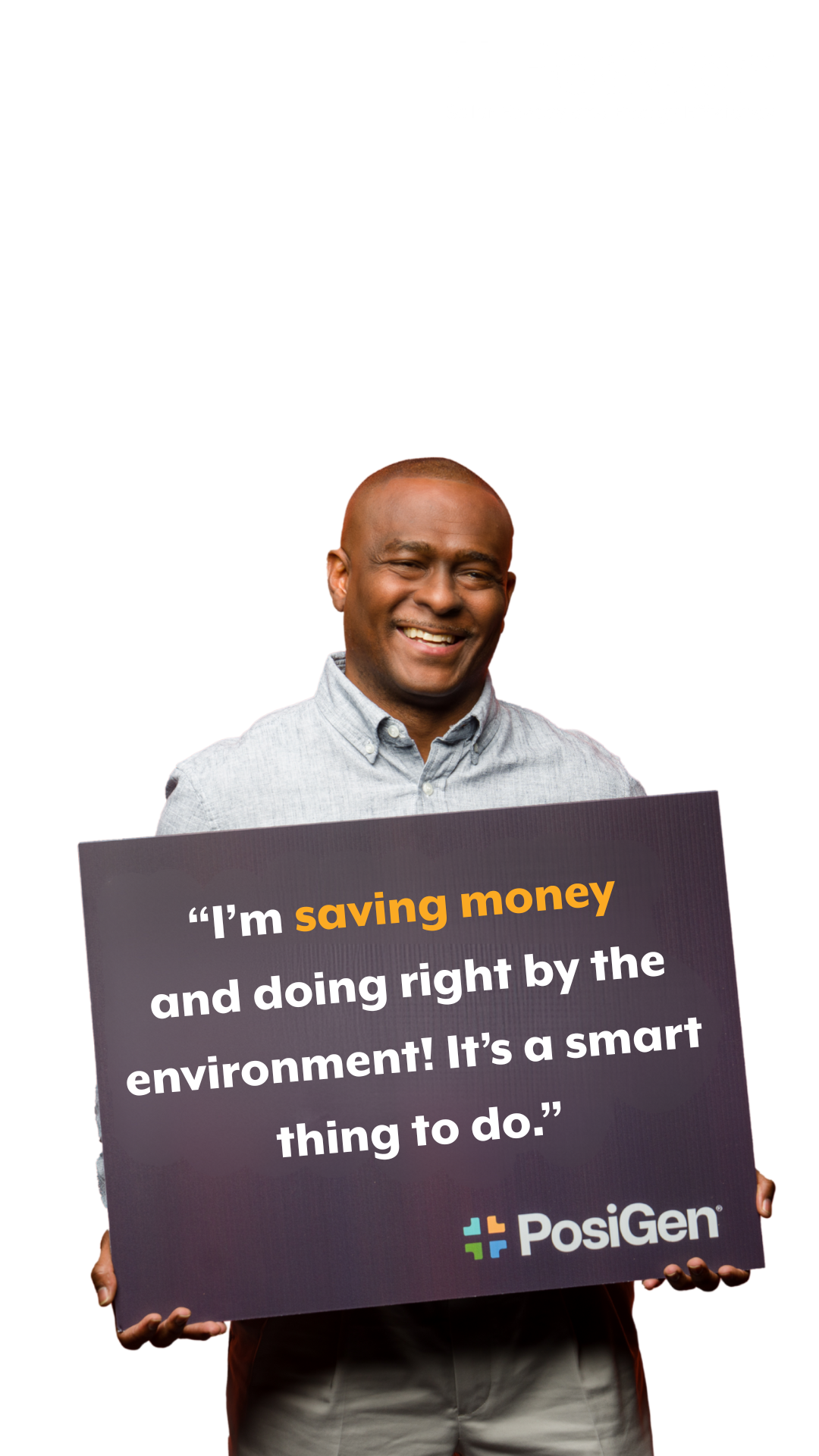 (Affordable Solar) - NO URL -  15 Second Quote and Static Image Ad - Freddie - LA-2