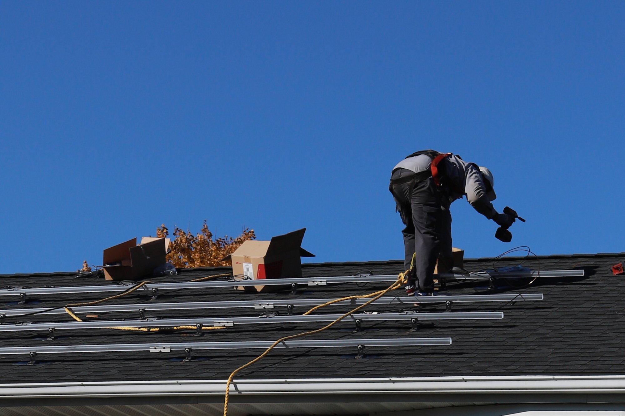 Lafayette LA PosiGen Solar