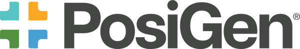 Grey Posigen Logo - no tagline (3)