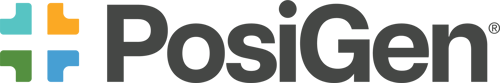 Grey Posigen Logo - no tagline (3)