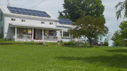 Livingston NJ PosiGen Solar