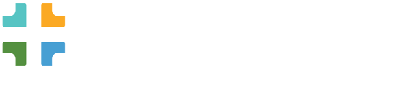 White Posigen Logo - tagline-2