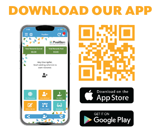 download our app